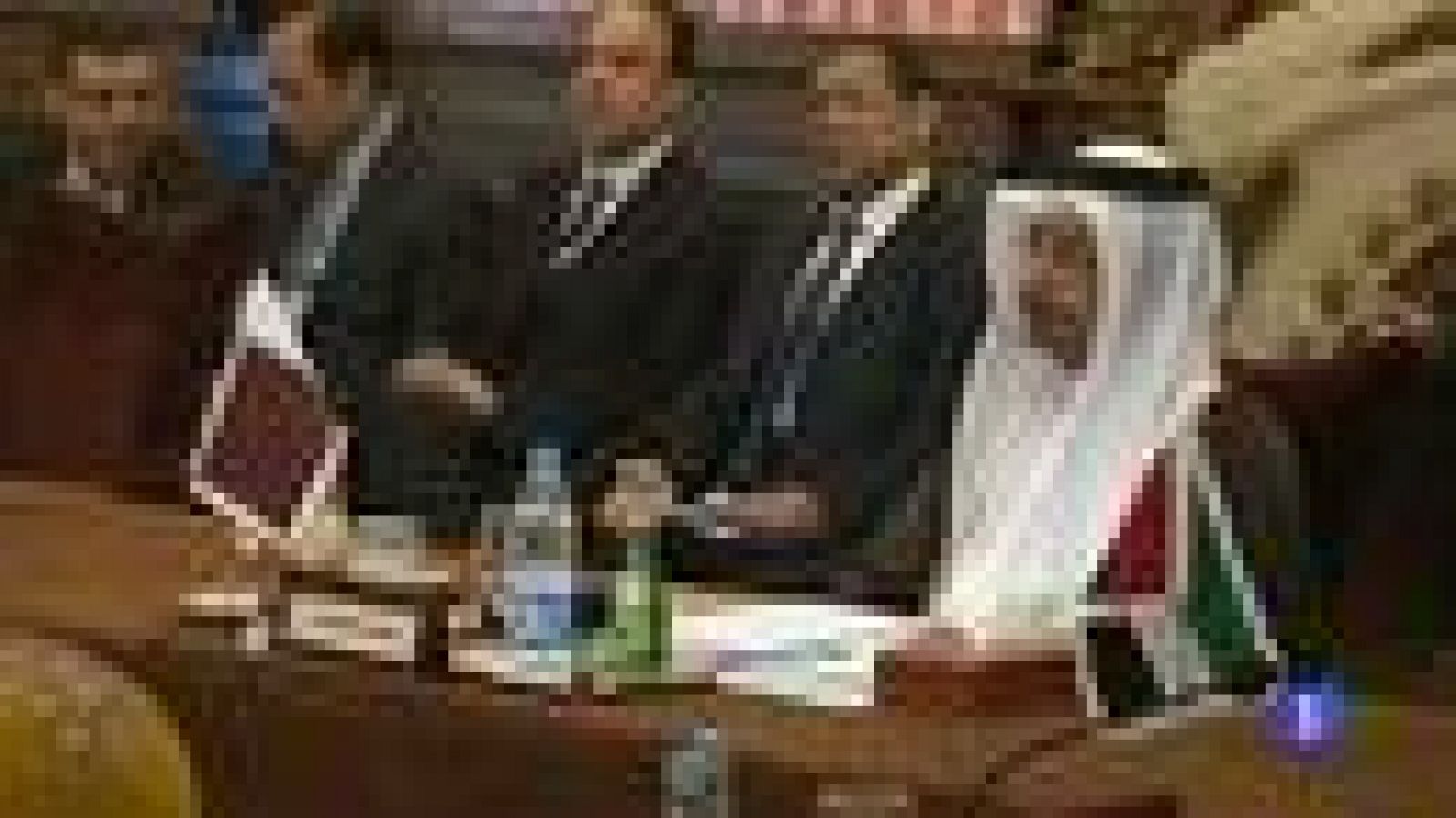 La Liga Árabe prepara una nueva misión de observadores en Siria