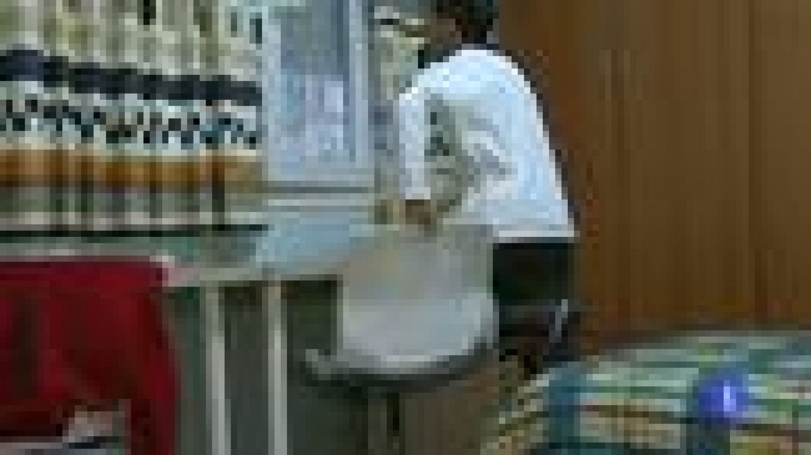 Problemas de la infancia y dificultades sociales en España