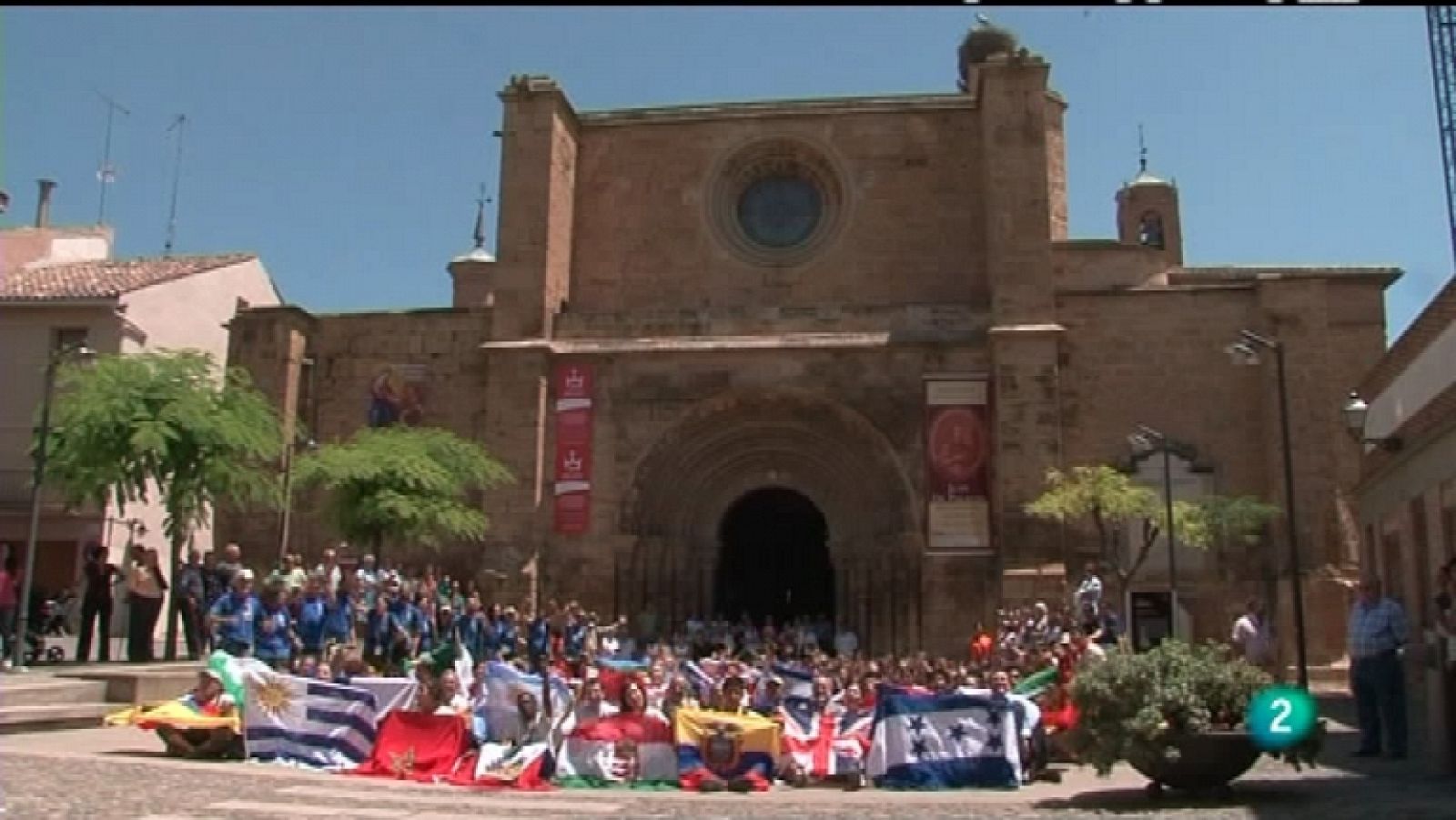 Ruta Quetzal - Capítulo 19 - Ver ahora