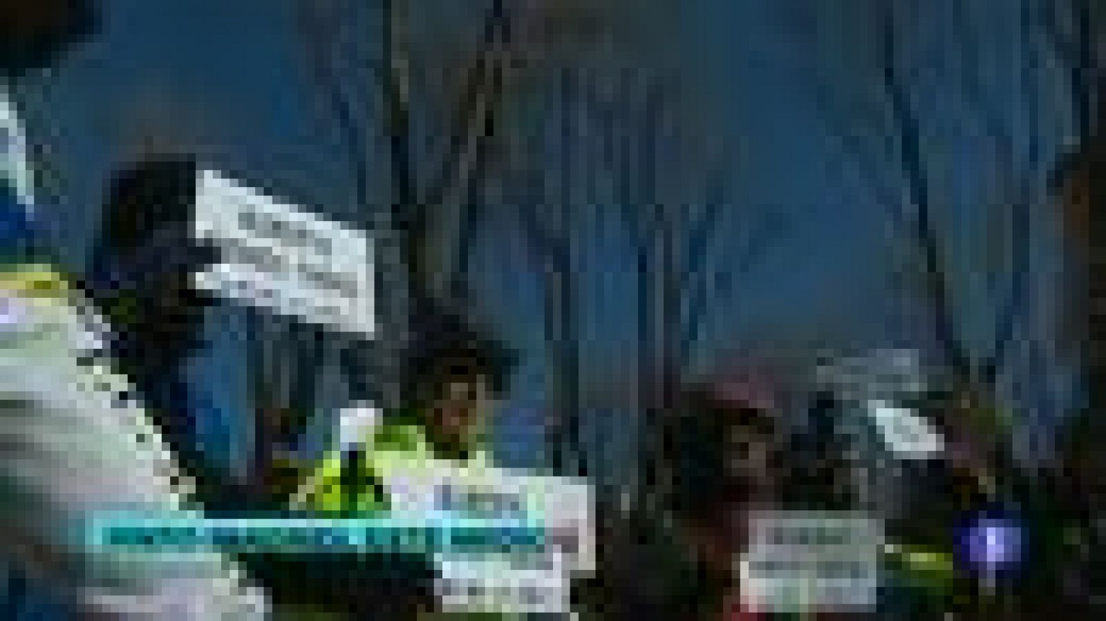 Pinto se une bajo el lema "Alberto somos todos" | Ver