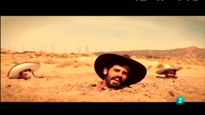 Miradas 2 - Miradas 2 - 12/02/12