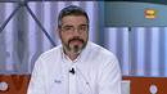  - Exhibición del Barcelona de balonmano