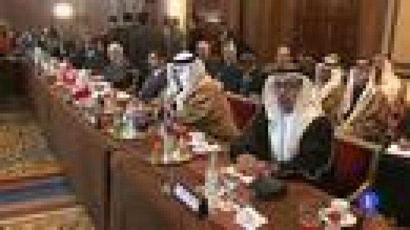 La Liga Árabe ha acordado nuevas sanciones económicas contra Siria 