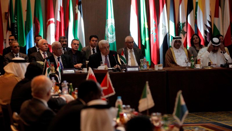 La Liga Árabe ha acordado nuevas sanciones económicas contra Siria 