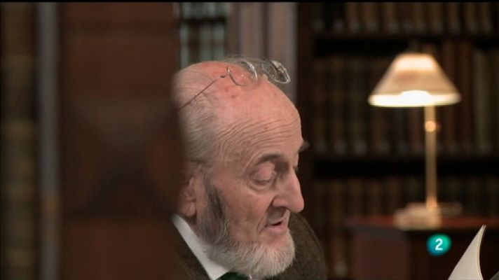 Página Dos - Álvaro Pombo