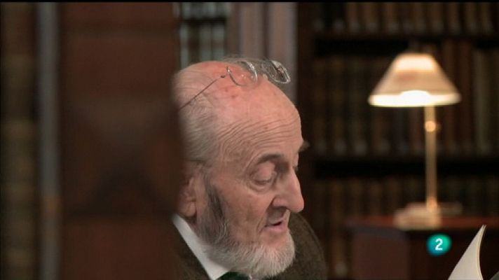 Página Dos - Álvaro Pombo