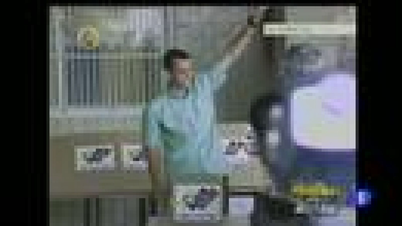 Los venezolanos conocerán pronto quién ocupará la presidencia