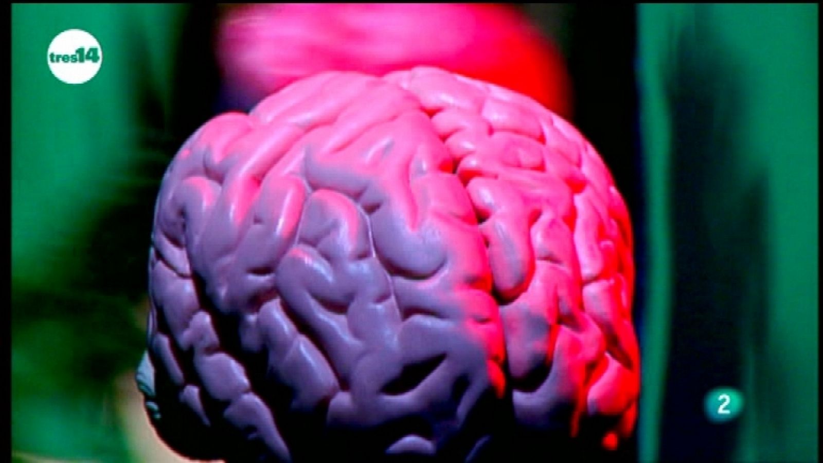 tres14 - Genios - Ver ahora