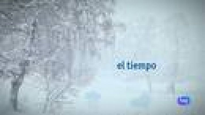 El tiempo - Heladas en Baleares y el Cantábrico