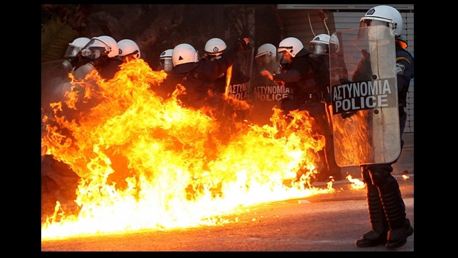 Telediario - 21 horas - 12/02/12 - Ver ahora
