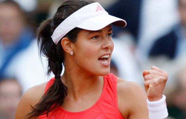  - Ivanovic gana el Roland Garros