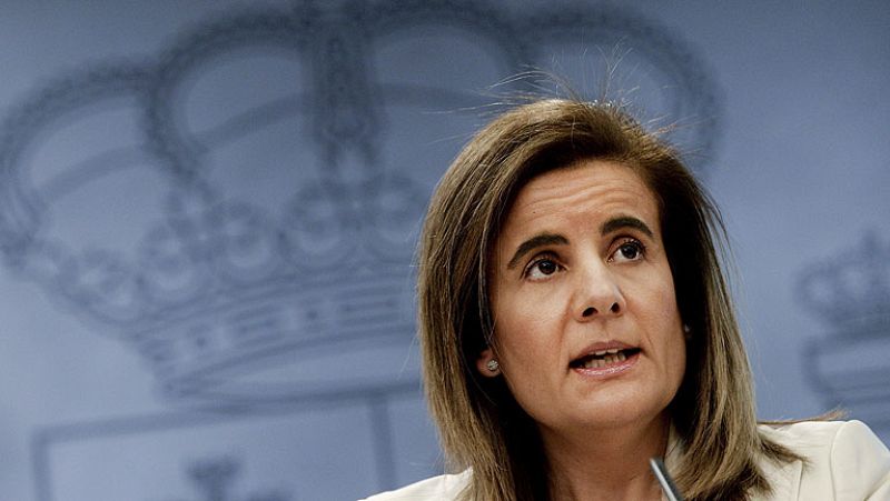 Críticas sindicales y llamadas a la movilización contra la reforma laboral