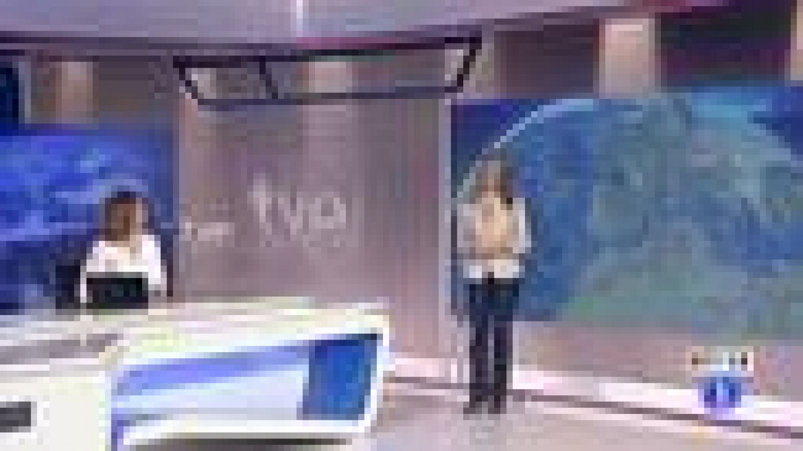 Heladas en Baleares, Cantábrico y norte de Castilla y León - El tiempo | Ver