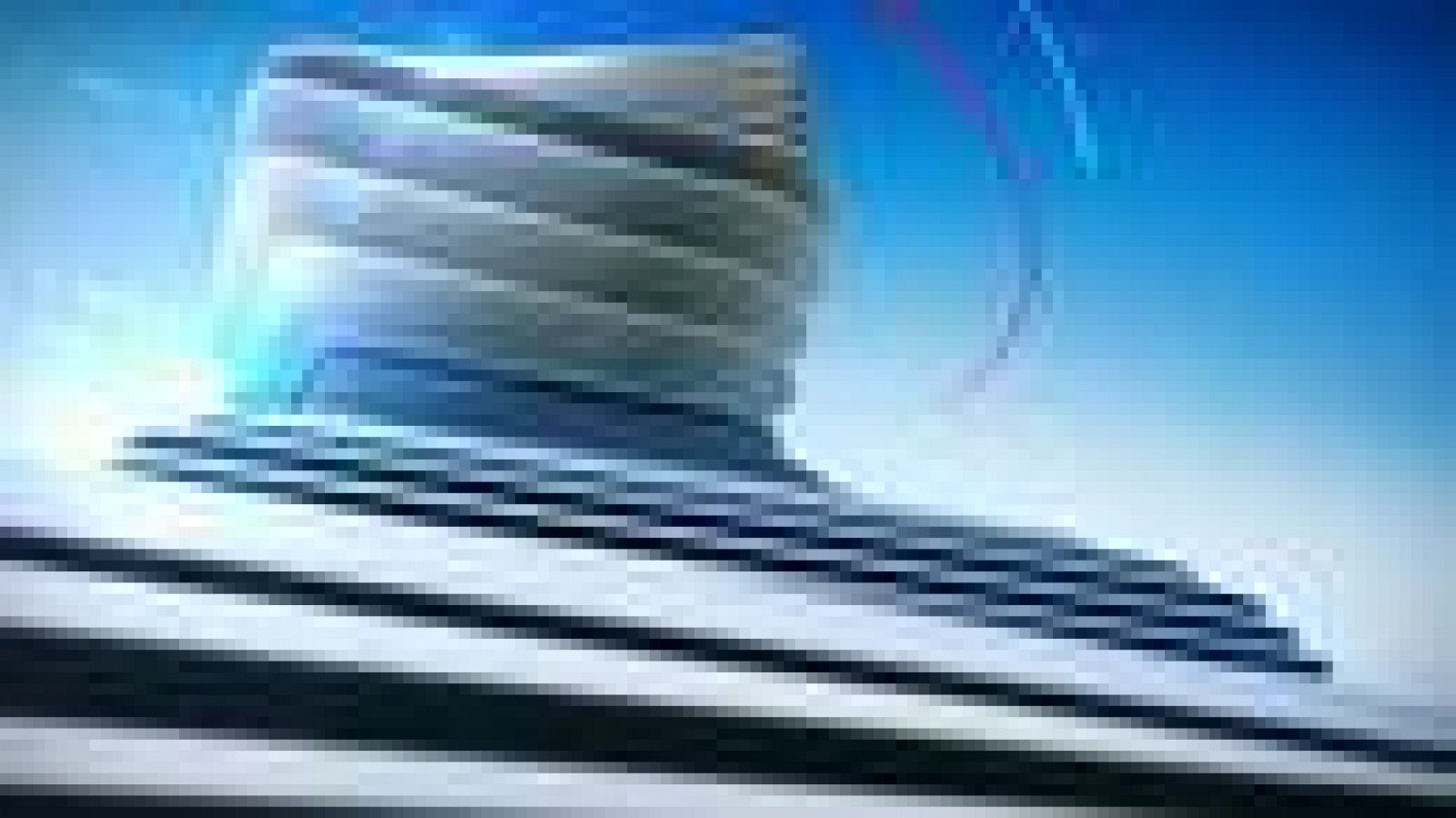 Telediario matinal en 4 minutos - 13/02/12