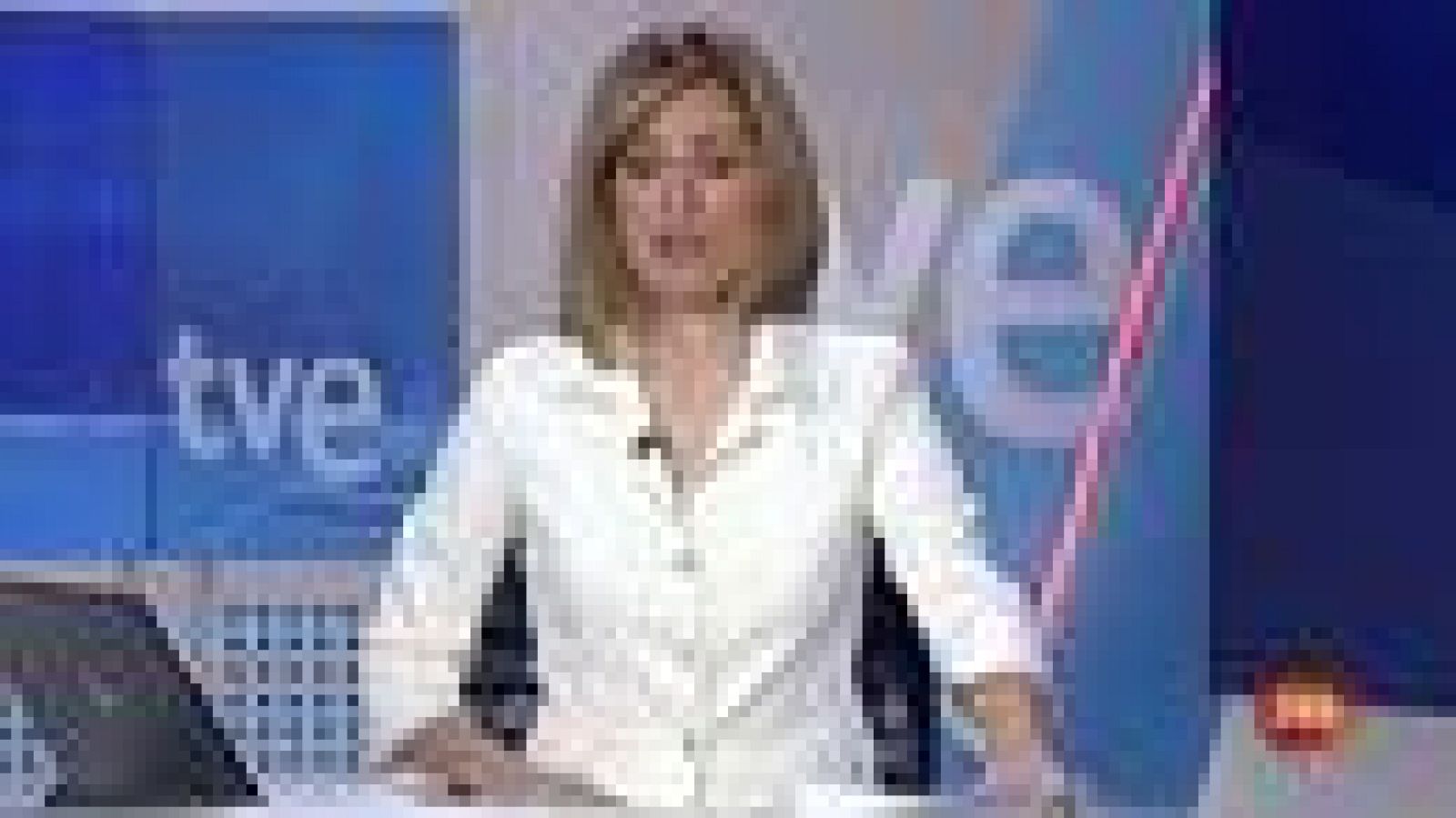 El gobernador Henrique Crapiles será el rival de Hugo Chávez en las presidenciales de Venezuela