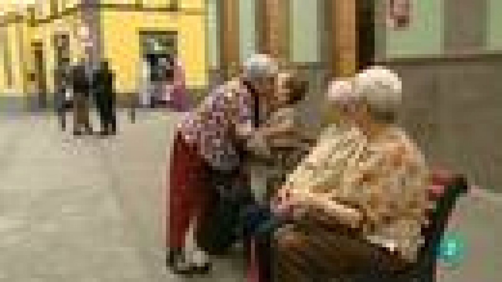 Babel en TVE - Sabores del mundo: Cuba - Un congrí cubano en Gran Canaria