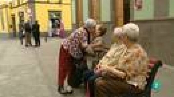 Babel en TVE - Un congrí cubano en Gran Canaria