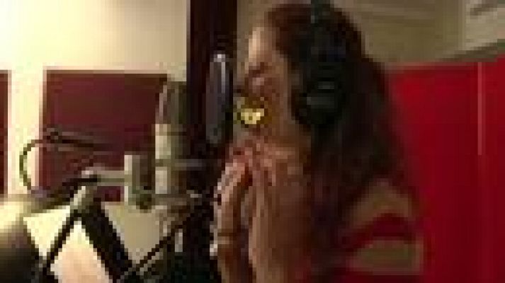 Eurovisión - Pastora y sus temas eurovisivos