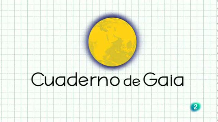 La aventura del Saber - Rocas y minerales