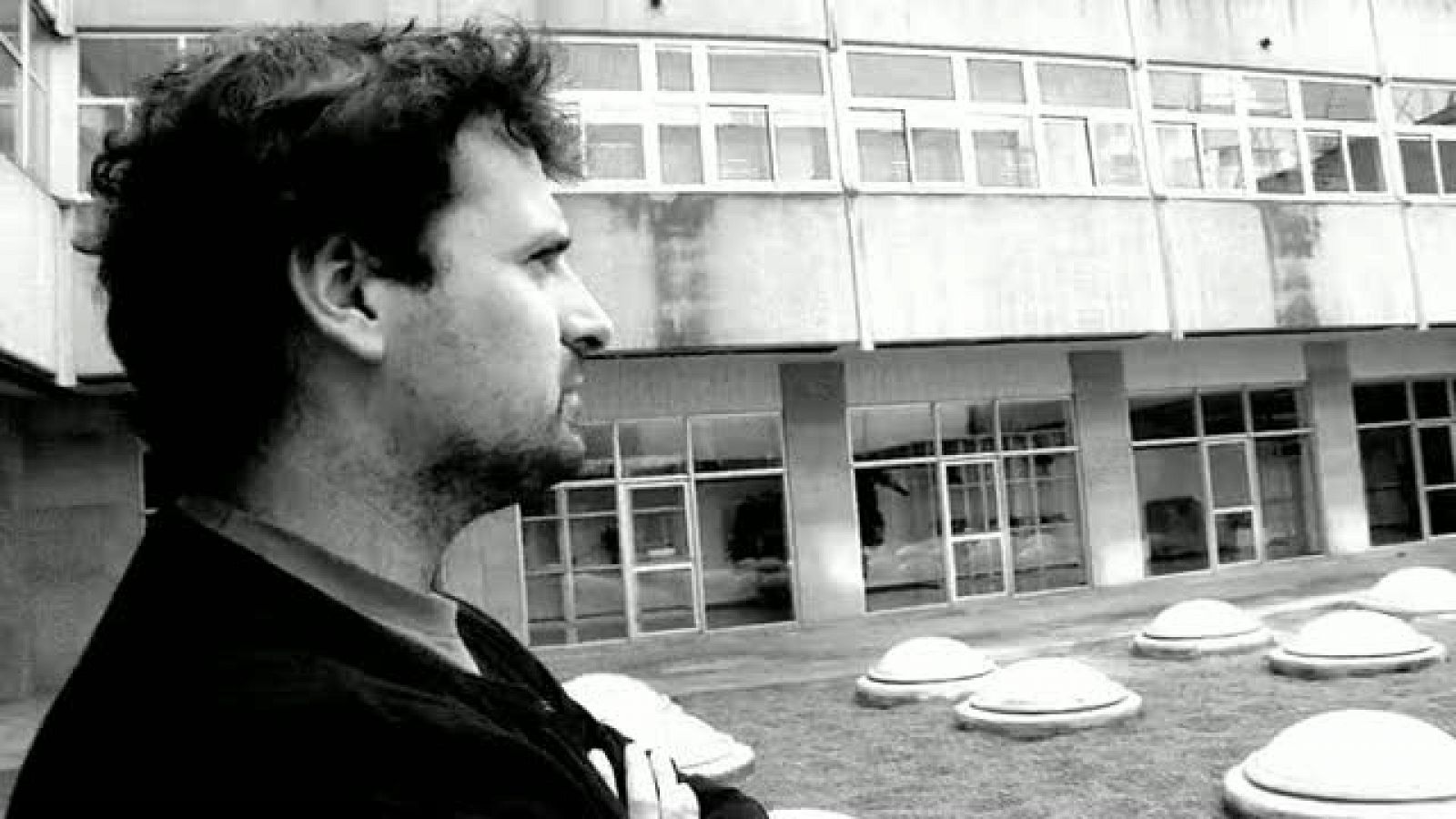 Cambio de parejas en Radio 3: Ángel Carmona - La radio que se ve | Ver