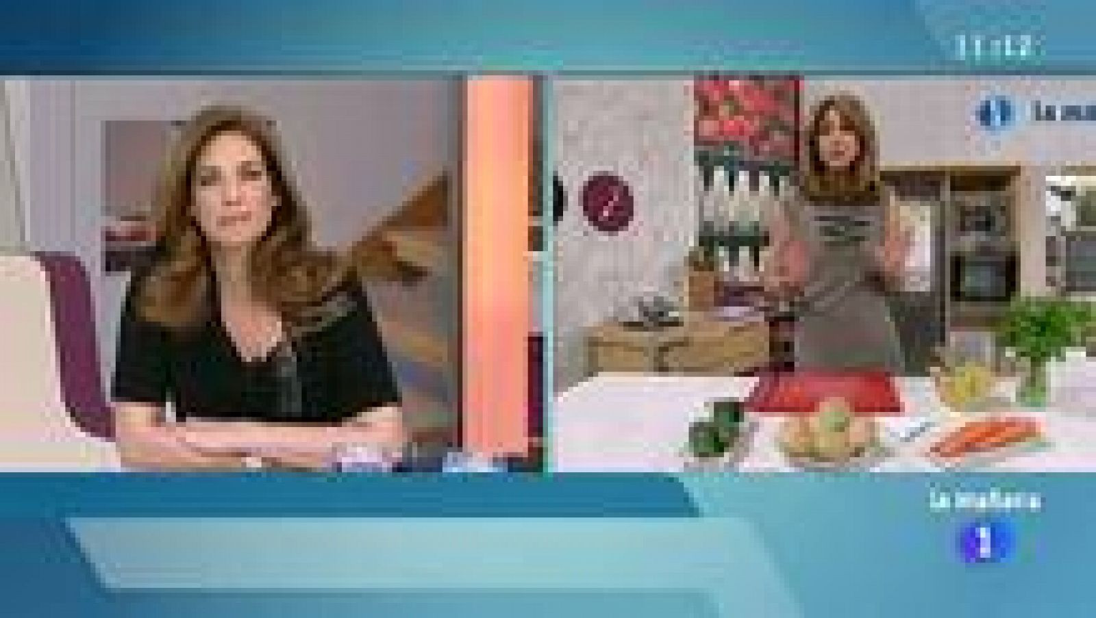 La doctora Ana Bellón nos explica trucos para aliviar las ojeras