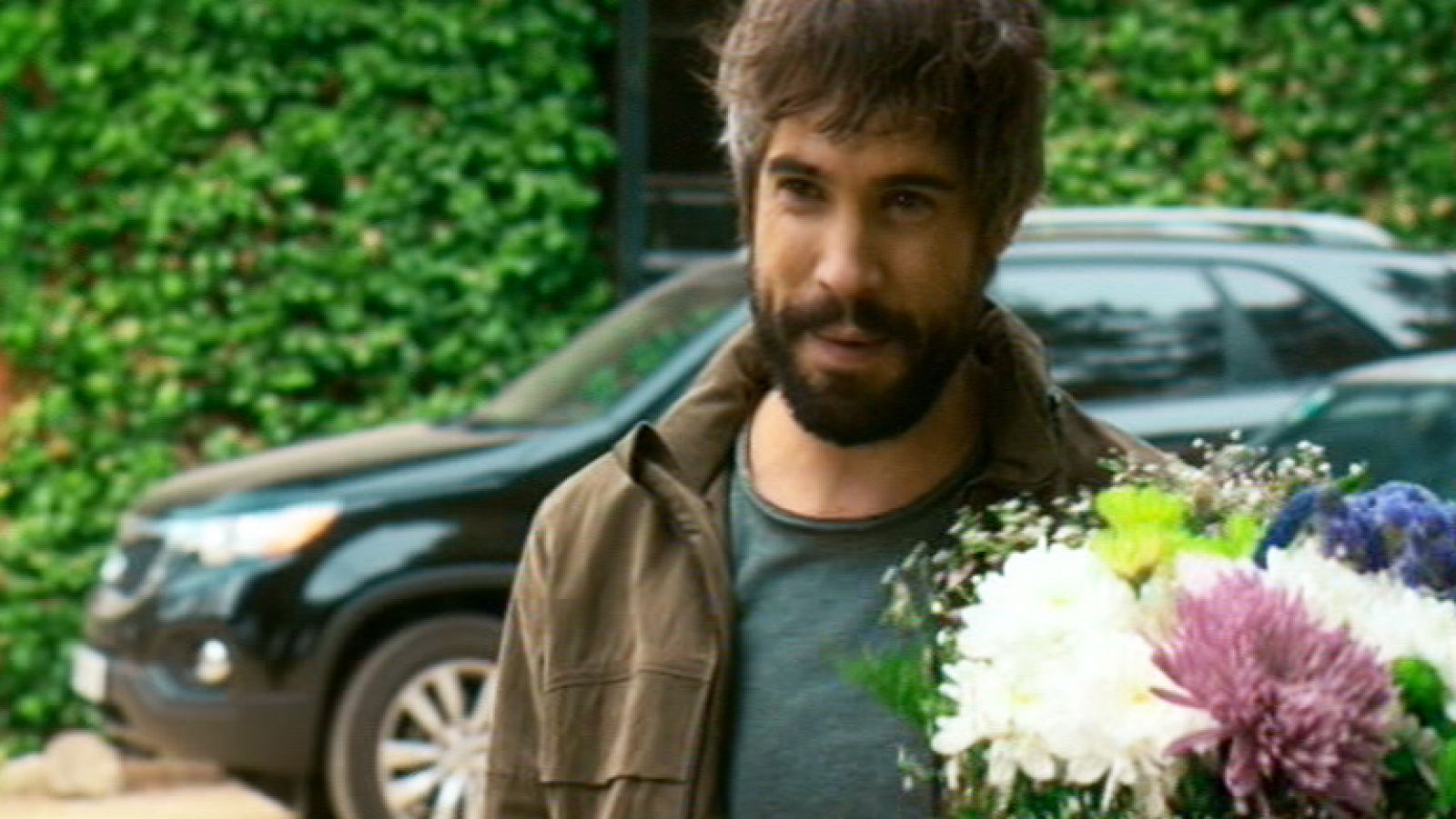 Gran Reserva - La llegada de Carlos | Ver