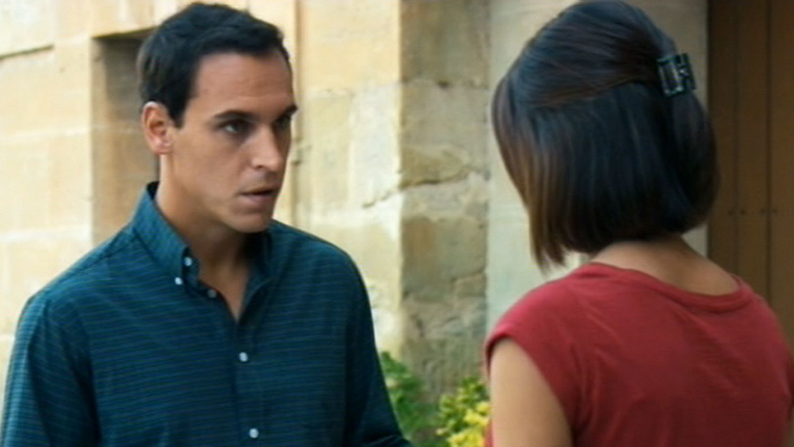 Gran Reserva - Dani conoce a la hermana de Lorena | Ver