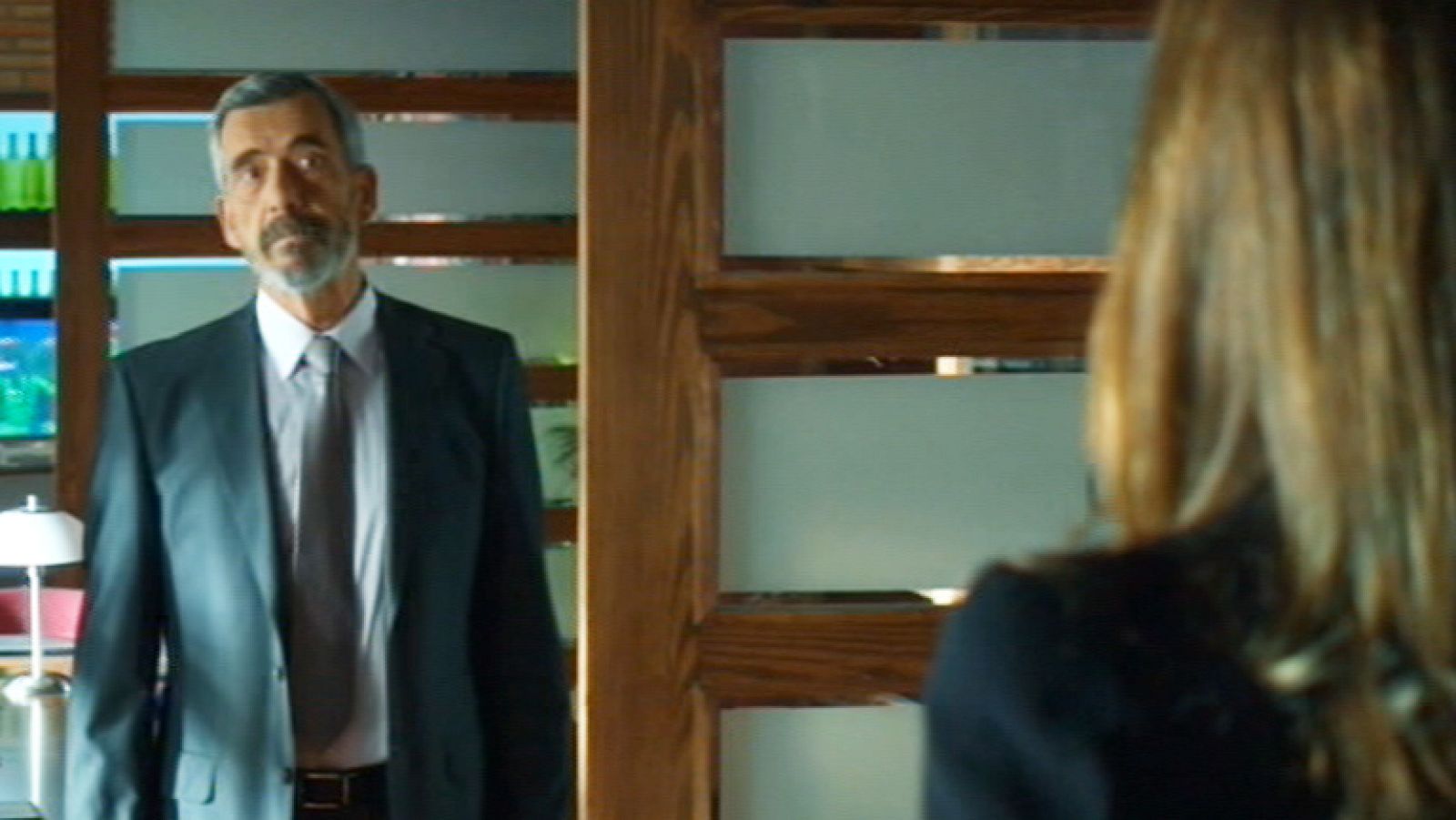 Gran Reserva - La trampa de Miguel a Paula | Ver