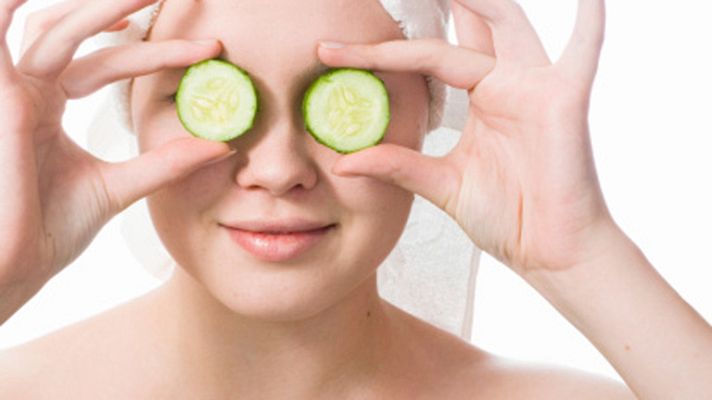 La mañana - Bolsas y ojeras