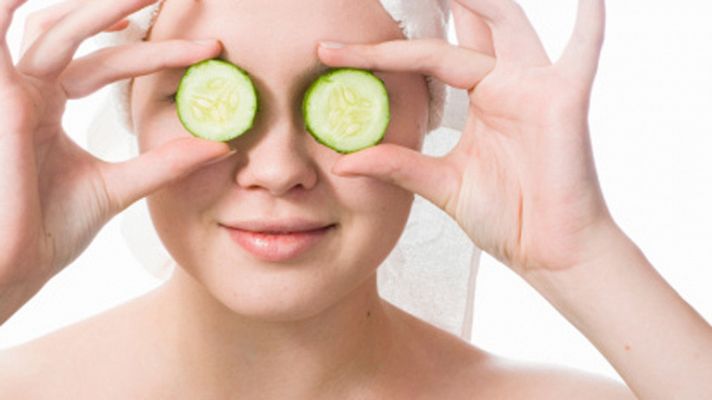 La mañana - Bolsas y ojeras