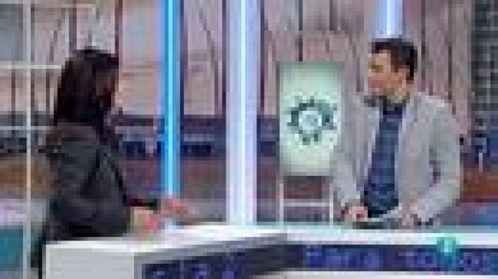 Para todos La 2 - Cómo nos presentamos