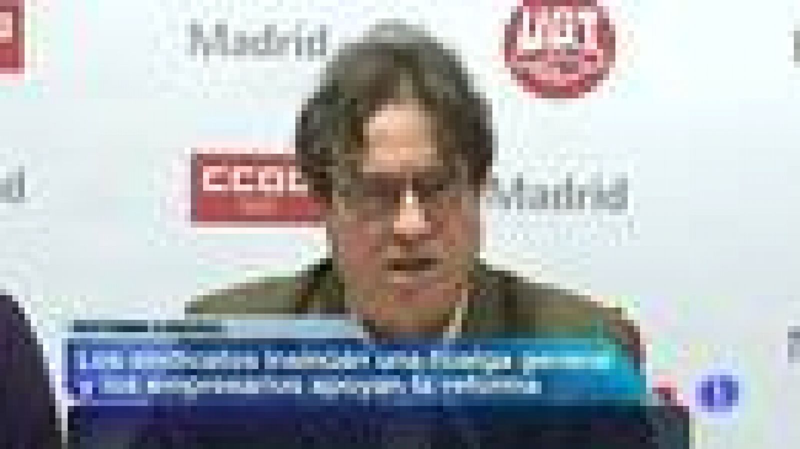 Informativo de Madrid: La Comunidad de Madrid en 4' - 13/02/12 | RTVE Play