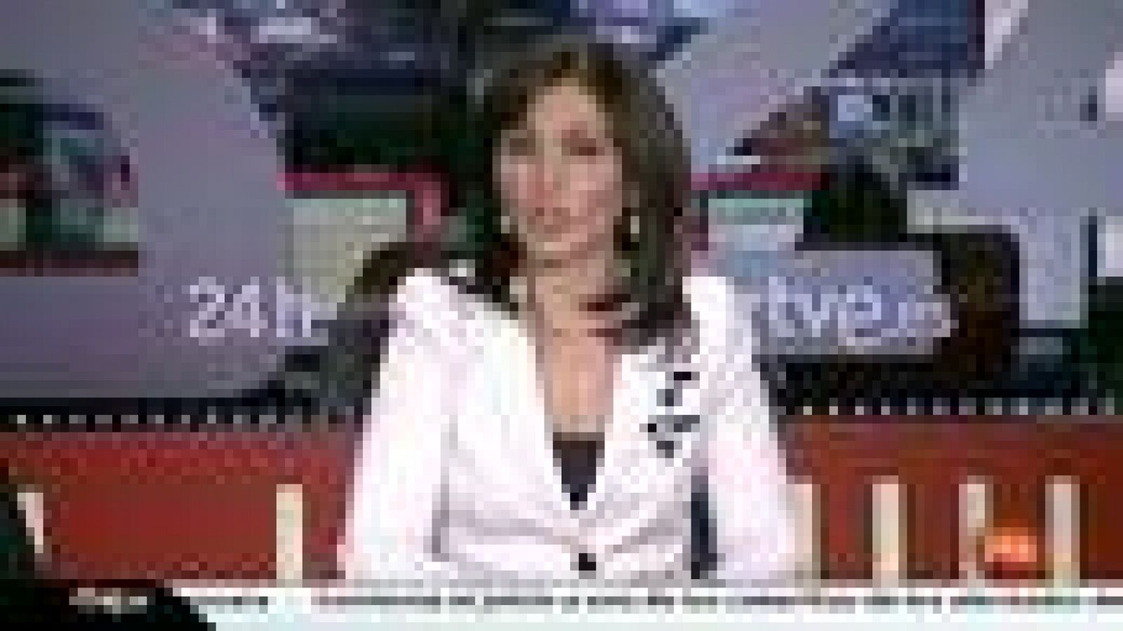 Israel confirma dos atentados contra sus diplomáticos en Delhi y Tiflis | Ver