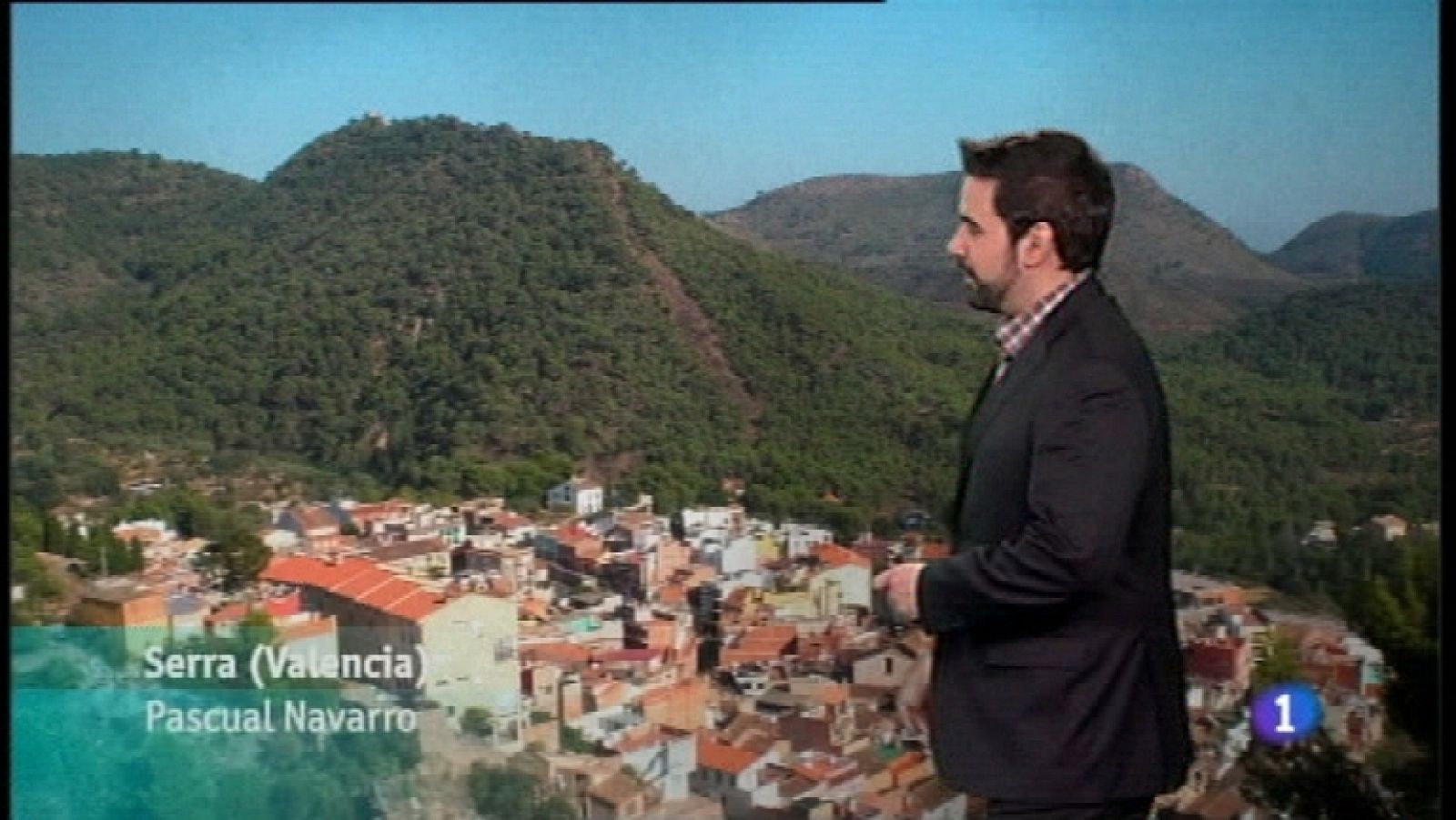 L'informatiu - Comunitat Valenciana: El tiempo en la Comunidad Valenciana - 13/02/12 | RTVE Play