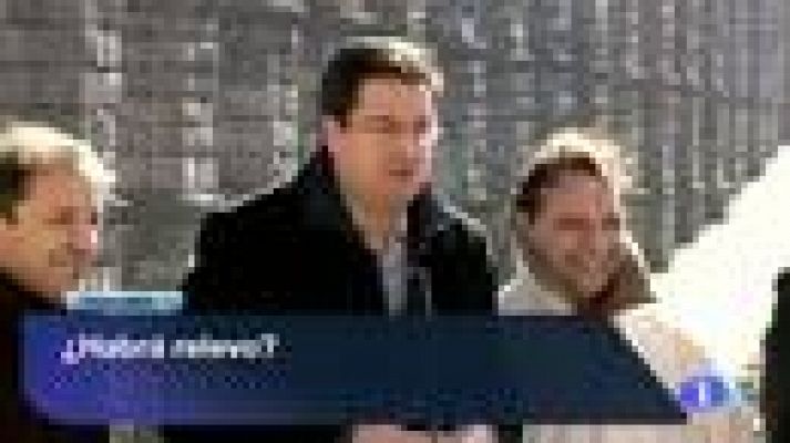 Noticias de Castilla y León - Castilla y León en un minuto - 13/02/12