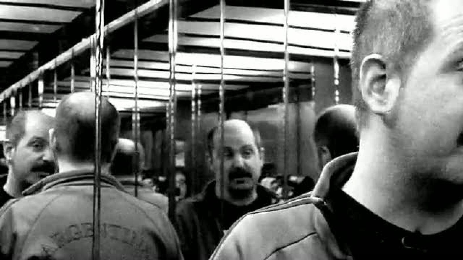 Cambio de parejas en Radio 3: José Manuel Sebastián - La radio que se ve | Ver