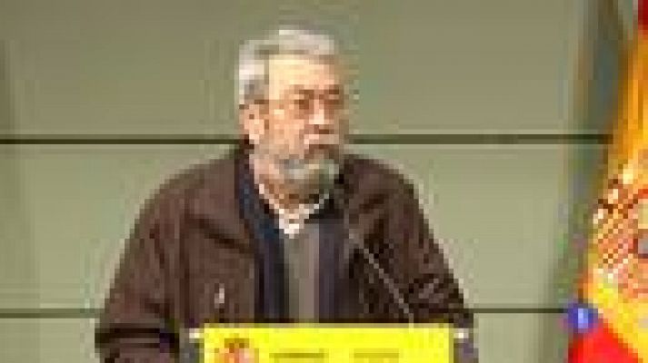 Telediario 1 - Telediario 1 en 4' - 13/02/12