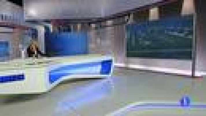 Informativo de Madrid - Informativo de Madrid - 13/02/12