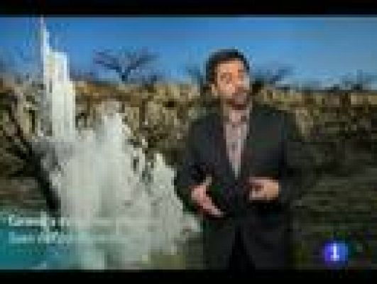 Noticias Murcia - El tiempo en la Región de Murcia. (13/02/2012).