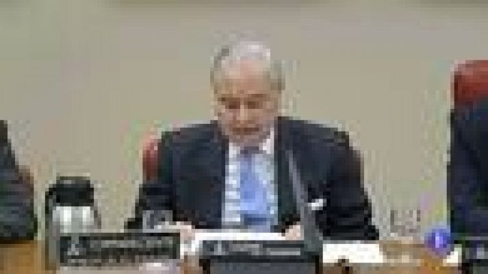 Telediario 1 - Sentencia a Garzón