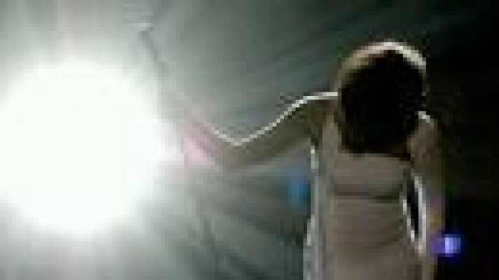 Telediario 1 - Whitney Houston pudo haberse ahogado en la bañera