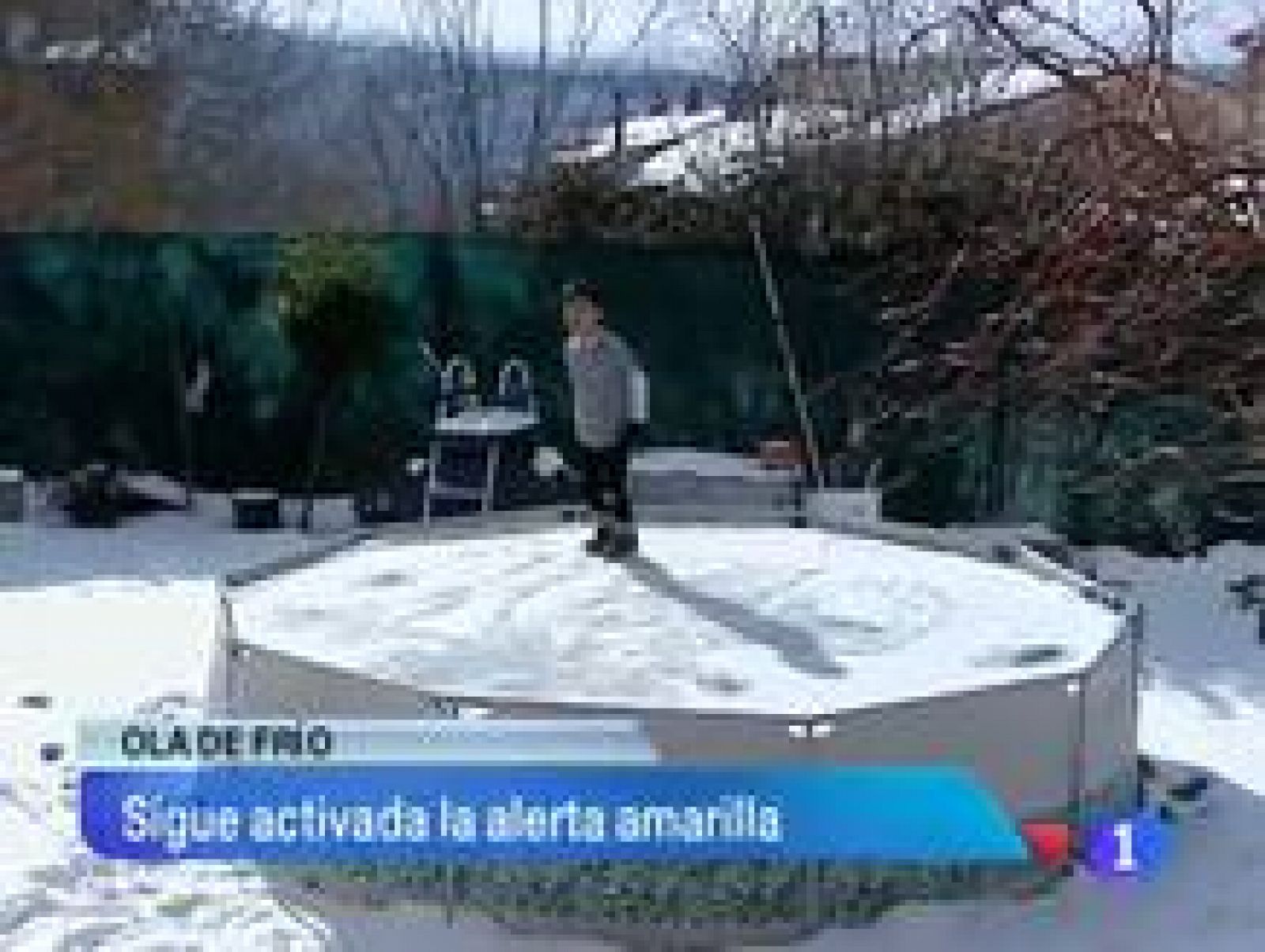 Informativo Telerioja: Informativo Telerioja - 13/02/12 | RTVE Play