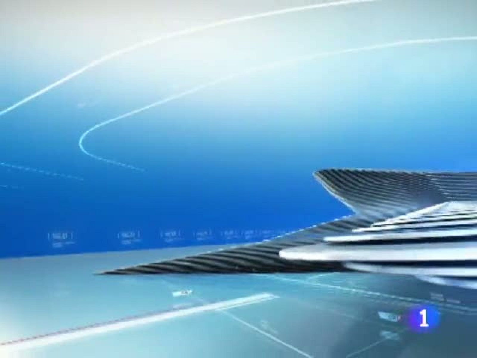 Informativo Telerioja  13/02/12