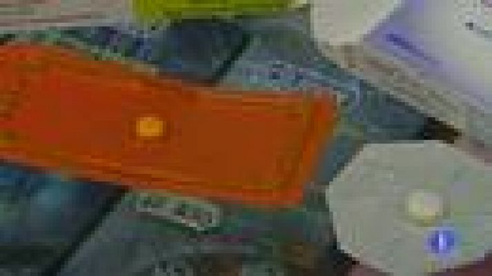 Telediario 1 - Píldora del día después