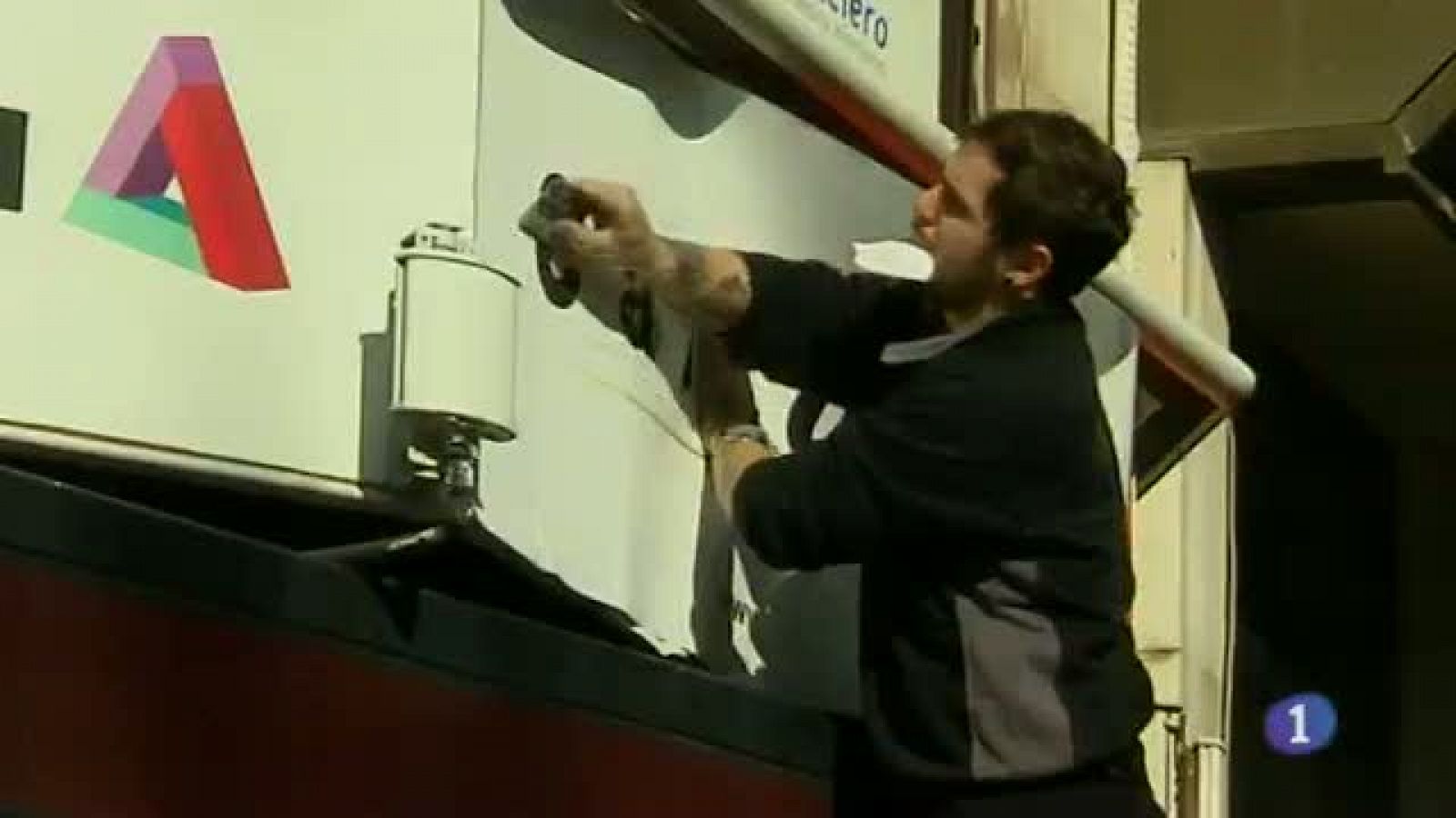 Noticias de Castilla La Mancha - 13/02/12 | Ver