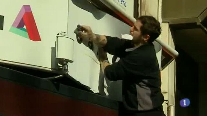 Noticias de Castilla-La Mancha - Noticias de Castilla La Mancha - 13/02/12