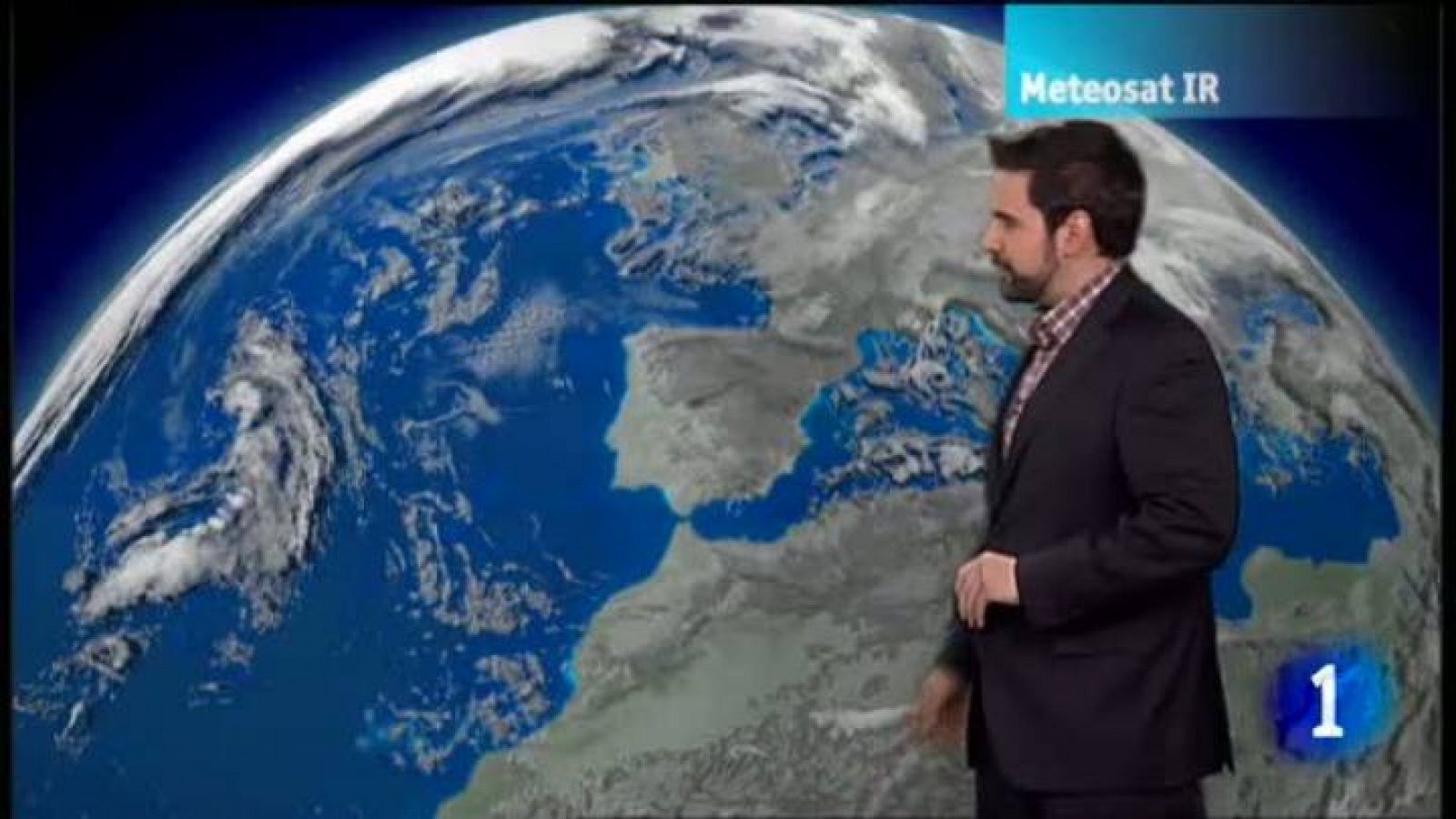 Telecanarias: El tiempo en Canarias - 13-02-2012 | RTVE Play