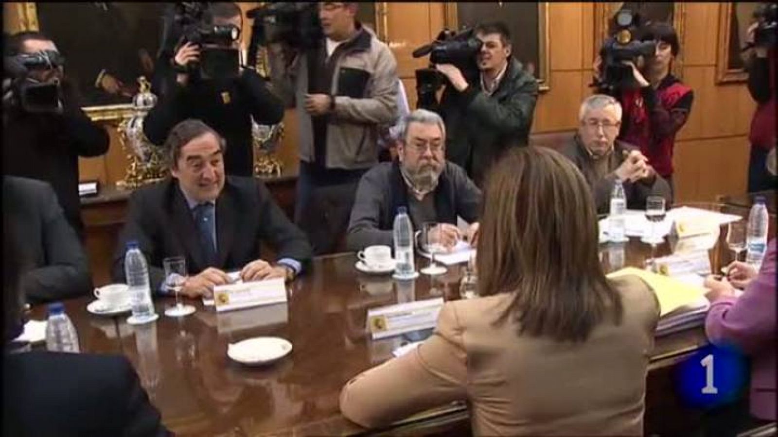 Canarias en 2'-13-02-2012 | Ver