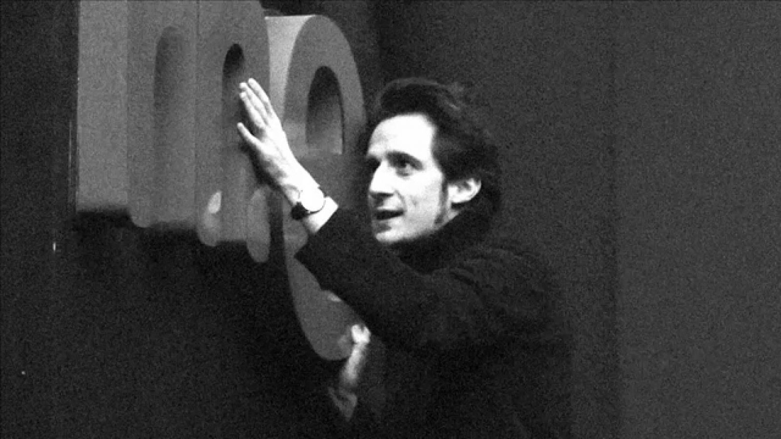 Cambio de parejas en Radio 3: Javier Gallego - La radio que se ve | Ver