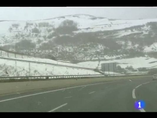 TeleCantabria - Telecantabria - 13/02/12